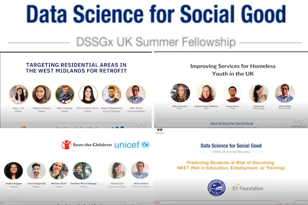 DSSG